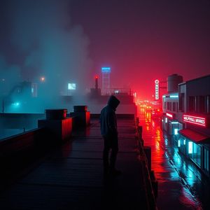 我的40岁