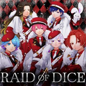 RAID OF DICE