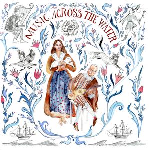 Lazarus (feat. Daniel P. Smith Jr & Samantha Smith)