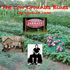 The Low Grounds Blues (feat. Juan Williams)