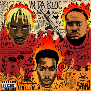 In Da Bloc (Buss It)