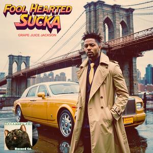 Fool Hearted Sucka (feat. Grape Juice Jackson)