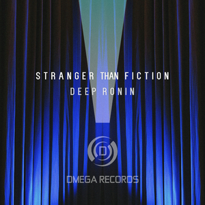 Stranger Than Fiction (Original Mix)