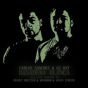 Standwaage (Carlos Sanchez & DJ Ray Remix)