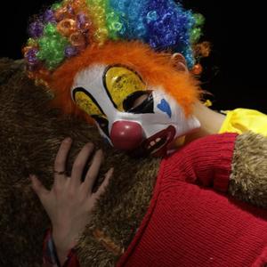 爱要有你才完美