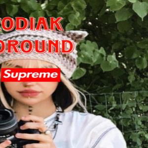 Supreme (feat. Bby Zodiak)