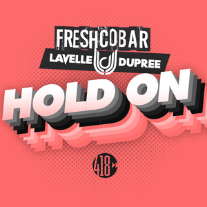 Hold On (Extended Mix)