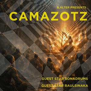 Camazotz