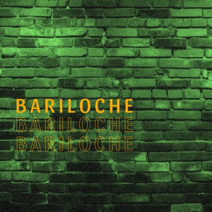Bariloche (Audio oficial)