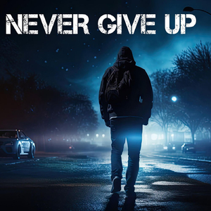 NEVER GIVE UP (Original Version)
