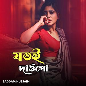 যতই দাওগো আঘাত তোমরা ।