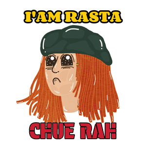 I'am Rasta