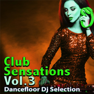 Dangerous Games (Extended Mix)