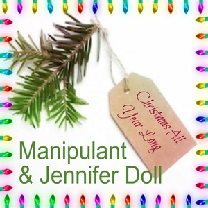 Christmas All Year Long (feat. Jennifer Doll)