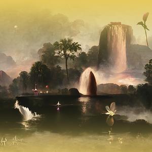 Paisley I Don't Think Last