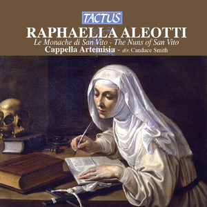 Sacrae cantiones:cta et immaculata virginitas