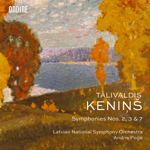 Symphony No. 2, "Sinfonia concertante":I. Lento