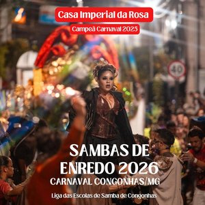 Rio Maranhão: do Ouro à Lama, da Lama à Esperança!