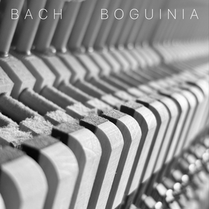 10 Chorale Preludes, BV B 27: No. 5, Ich ruf zu dir, Herr Jesu Christ, BWV 639 (Arr. for Piano by Ferruccio Busoni and Charles Boguinia)