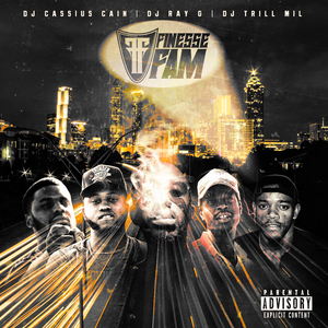 Gamble Wit Ya Life (Feat. Eazy Mula) [Prod. By 808 Mafia]