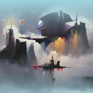 Crown of Fiery Crowns