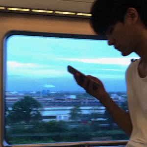 在日出说爱你（Prod by Lv9）