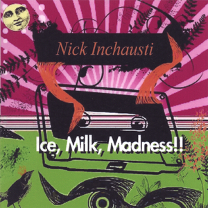 Ice Milk Madness