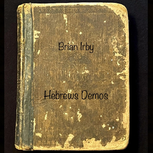 We Must Pay Attention (2:1-4)