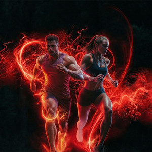 Воля к победе (Original Mix)