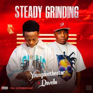 Steady Grinding