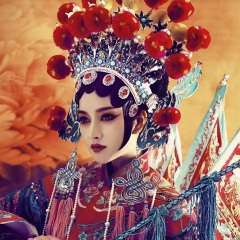 17大唐贵妃劝妃子休得要珠泪盈眶_于魁智