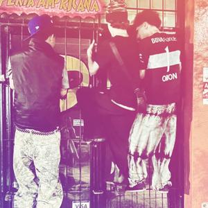 Tengoatuwa (feat. Rompedicoteka)