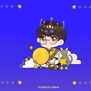 月亮不会奔你而来 Mix