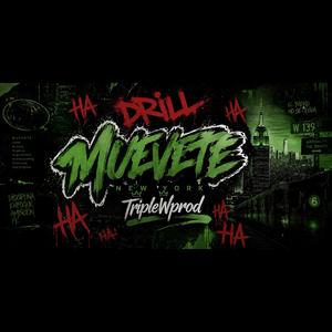 MUEVETE (DRILL TYPE BEAT)