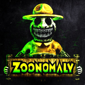 Zoonomaly（Initialer remix）