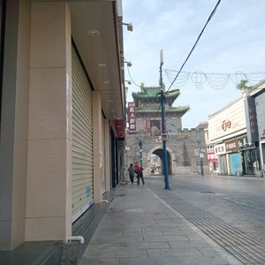 姐姐，今晚我在德令哈