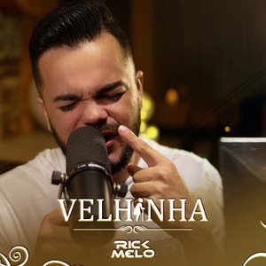 Velhinha