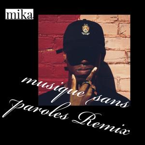 Musique sans paroles 2 (Version Remixes)