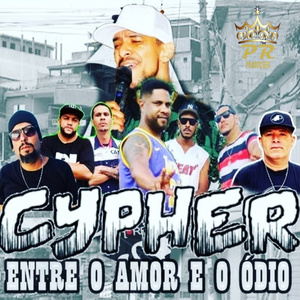Cypher Entre o Amor e o Ódio