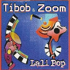 Lalipop (feat. Zoom Band)