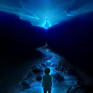 星之所在（蓝调口琴）