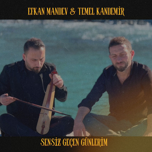 Sensiz Geçen Günlerim