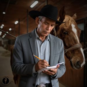 Representando (En Vivo)