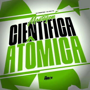 Montagem Cientifica Atômica