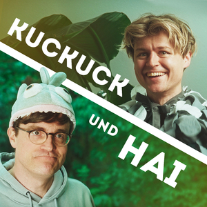 Kuckuck und Hai
