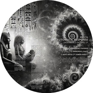 Nun's Abyss (feat. Human Insect)