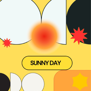 SUNNYDAY