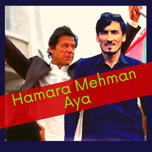 Hamara Mehmaan Aya