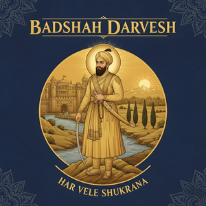 Badshah Darvesh