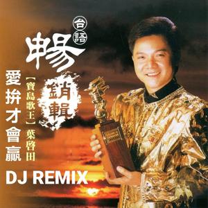 爱拼才会赢 (Instrumental DJ Remix)